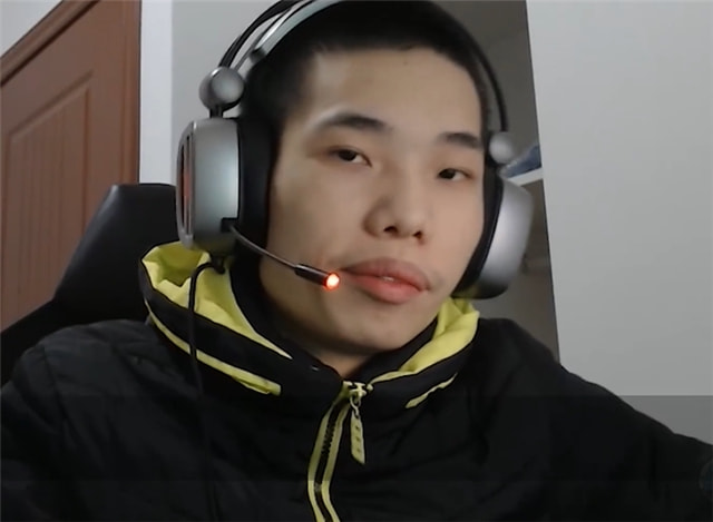 鲨鱼直播以前vs现在视频，从激情开麦到技术流，变的不只是画质